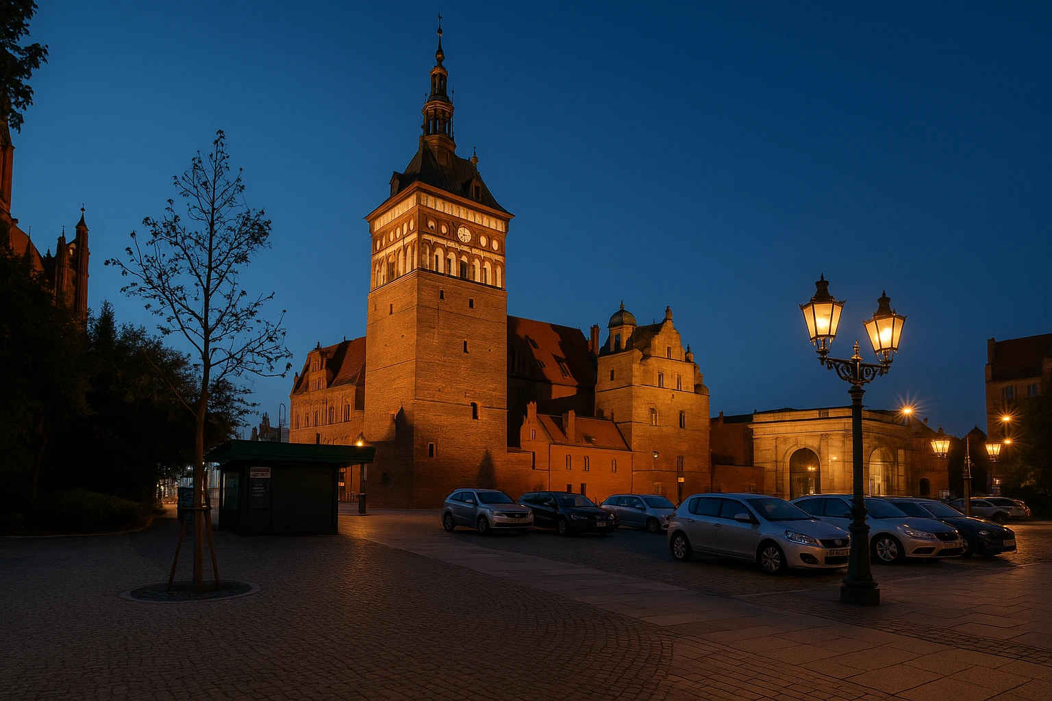 Przedbramie