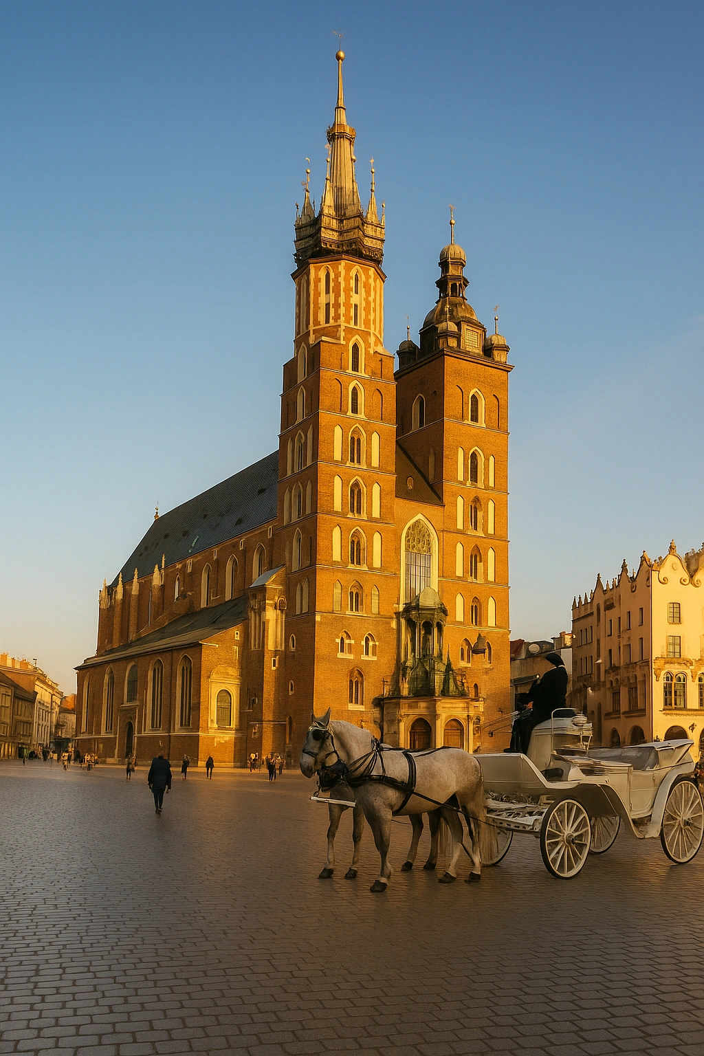 Kraków