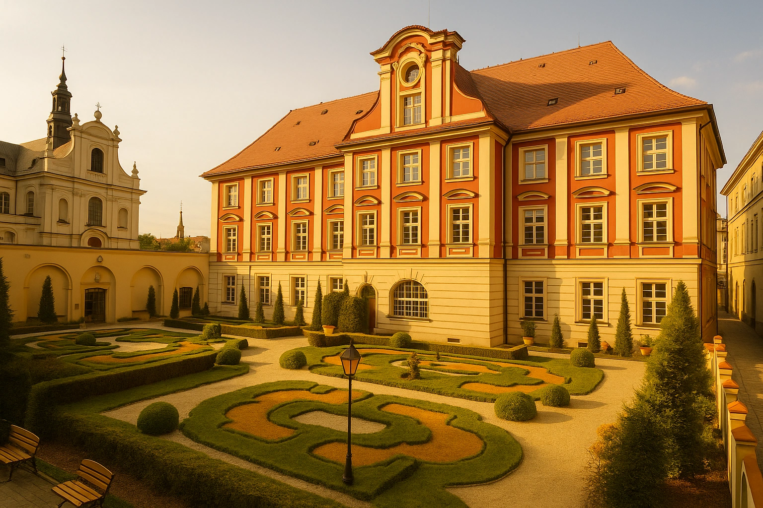Ossoliński National Institute – Treasury of National Memory