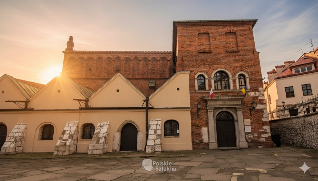 Krakow: Kazimierz - In the Heart of Jewish Krakow