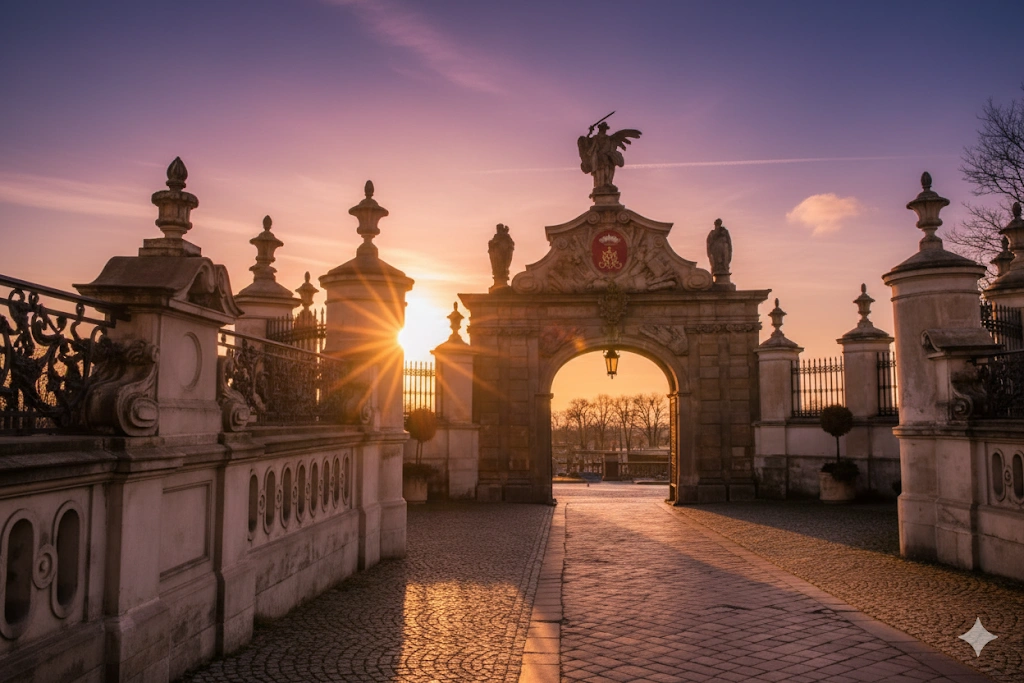 Jasna Góra: The Heart of Poland, Fortress of Faith