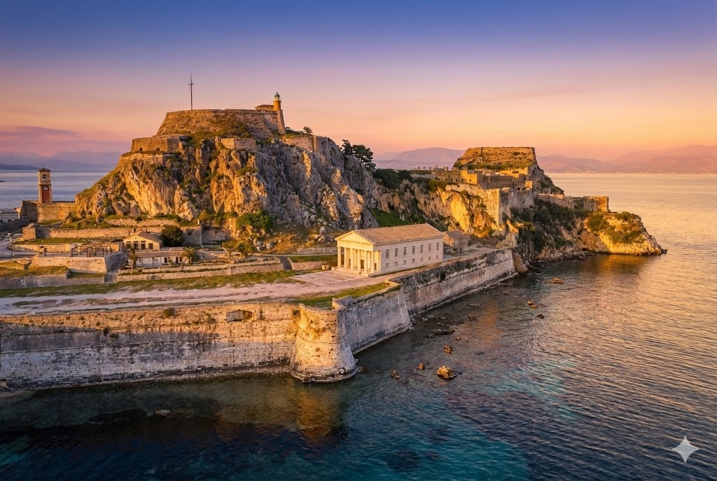 New Fortress: Venetian Port Guardian