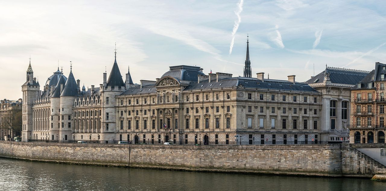 Conciergerie
