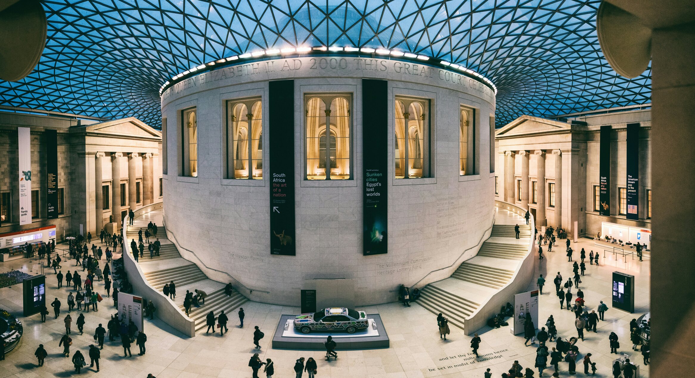 British Museum