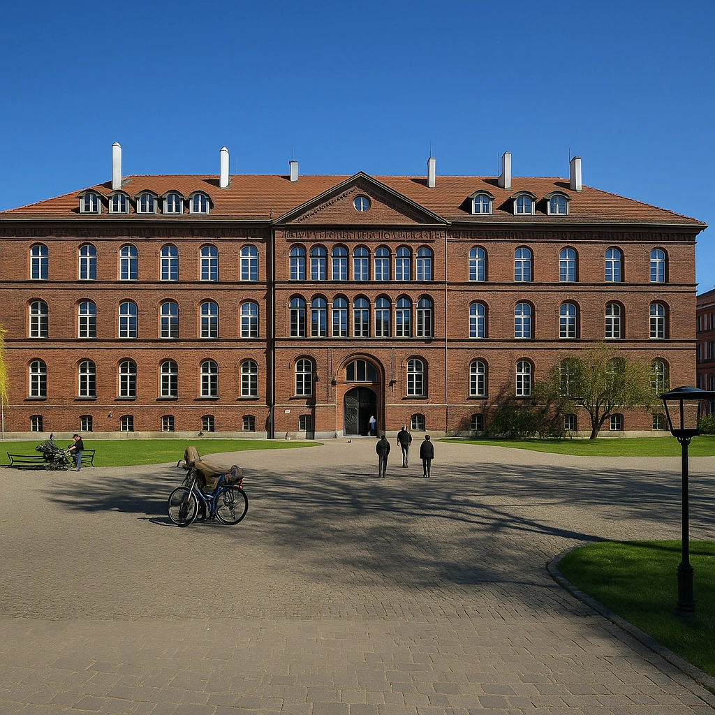 Polish Post Office Museum