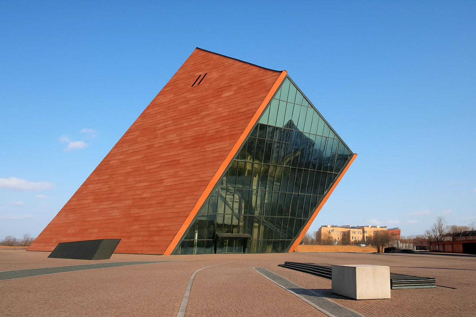 Museum of the Second World War
