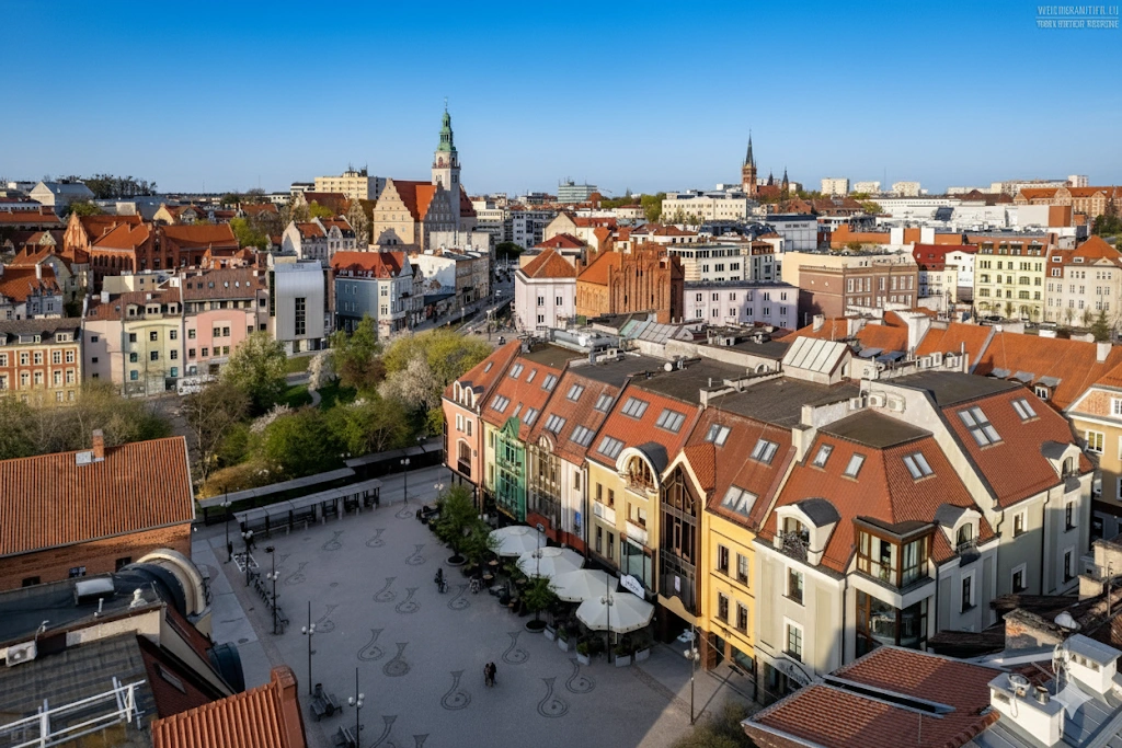 Fish Market: The Heart of Old Trade