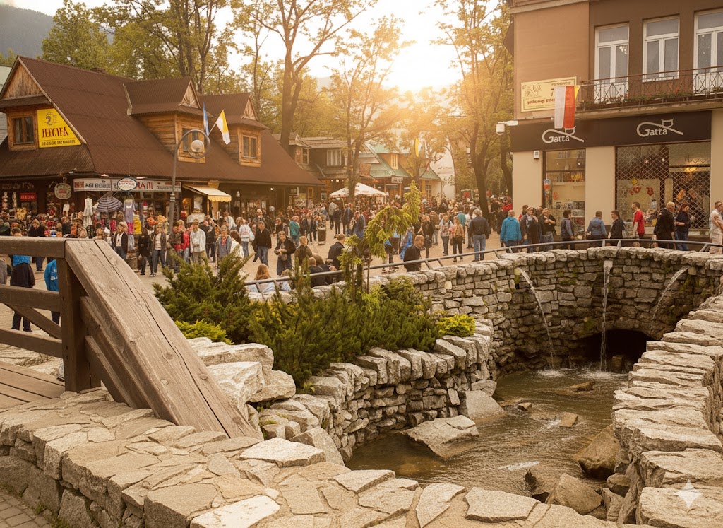 Water Eye: A Glimpse at the Sleeping Knight