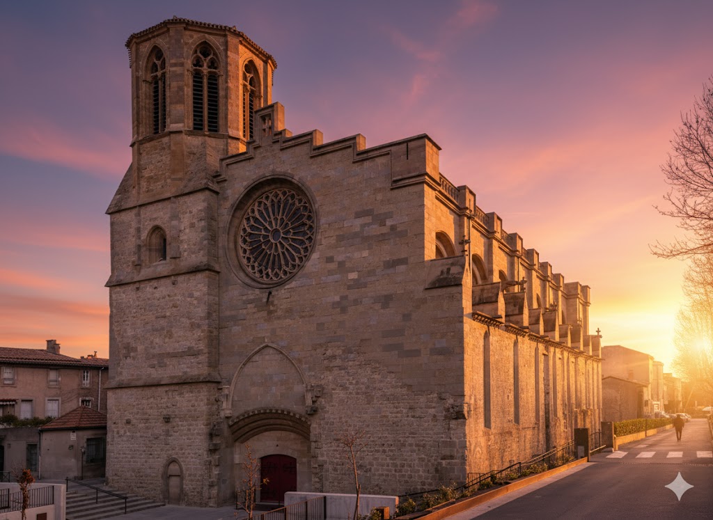 Cathedral: Fortress of Faith