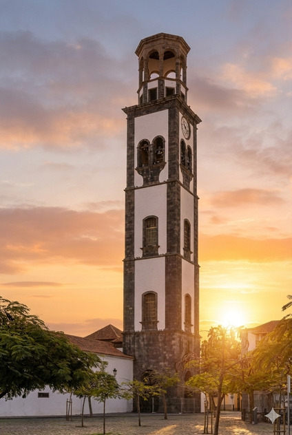 Church of the Conception: Mother of Churches