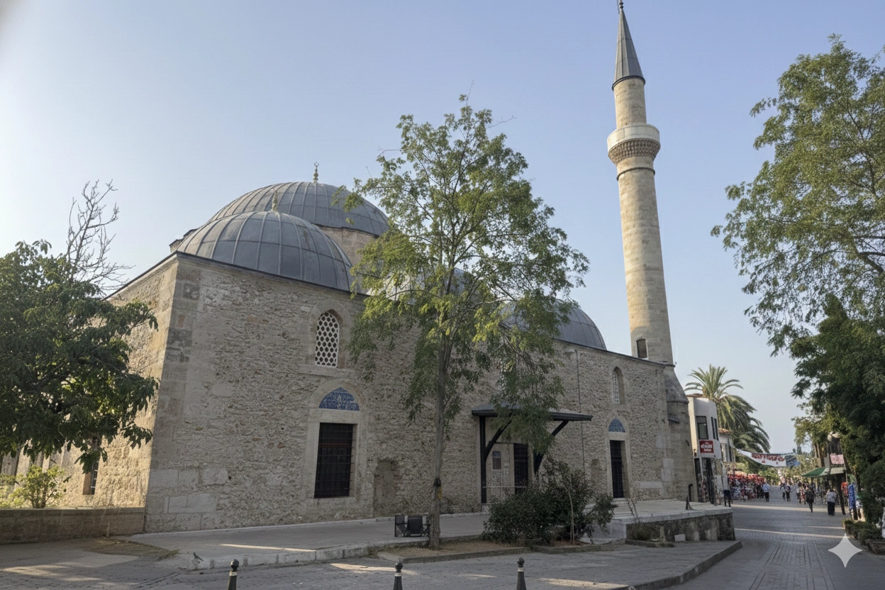 Meczet Tekeli Mehmeta Paszy