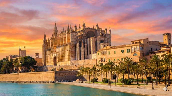 Pearls of Palma: From the Whisper of the Sea to the Stone Giants
