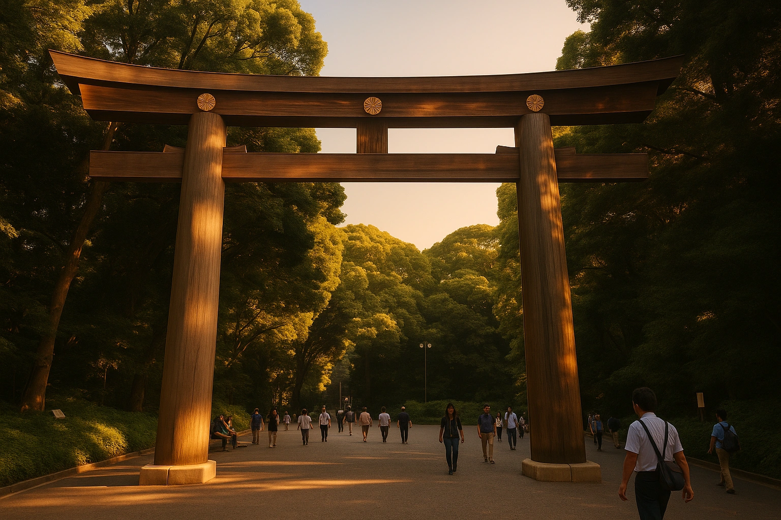 Tokyo: From the Bustle of Shibuya to the Neon Lights of Shinjuku