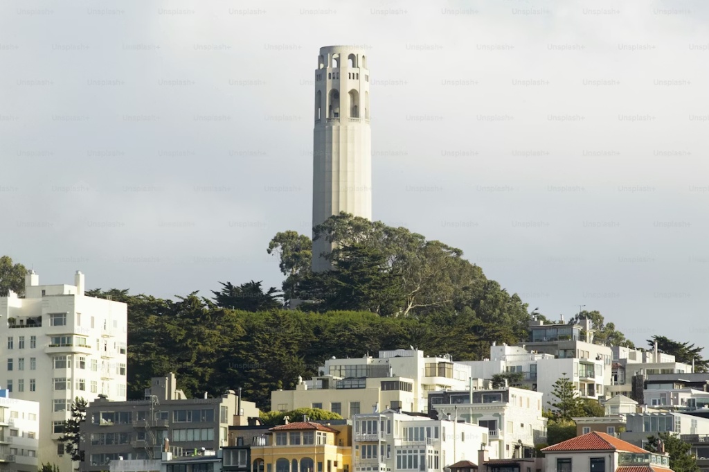 Coit Tower
