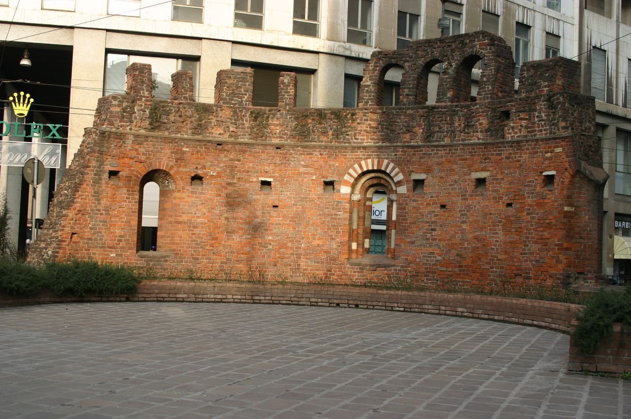 San Giovanni in Conca