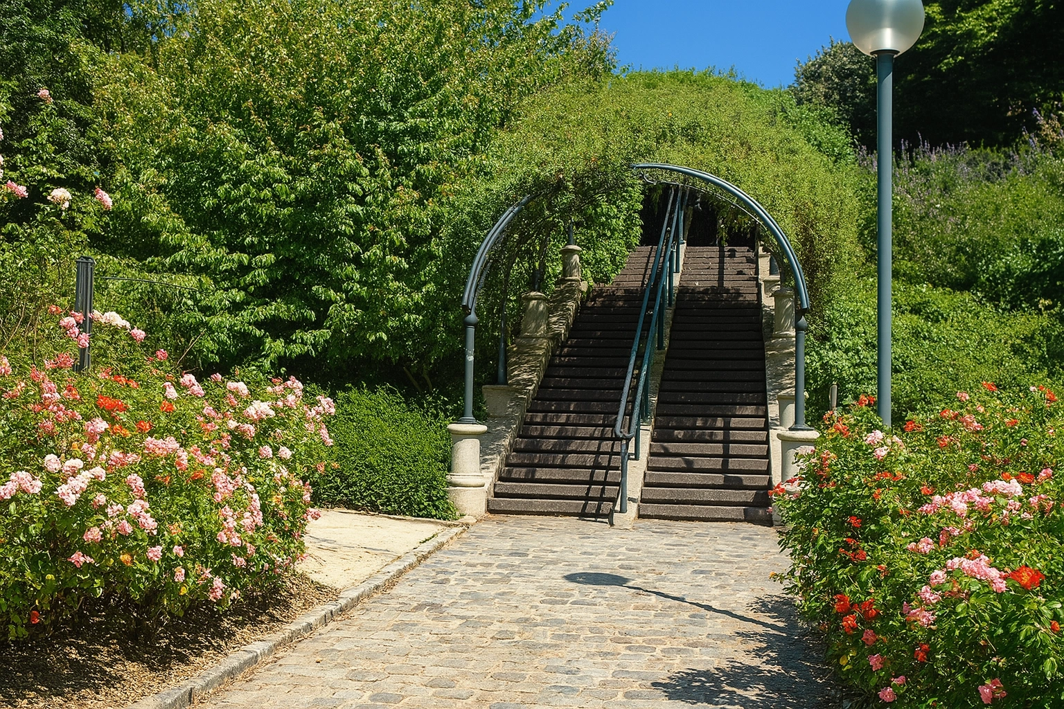 Tuileries Garden: The Green Heart of Paris