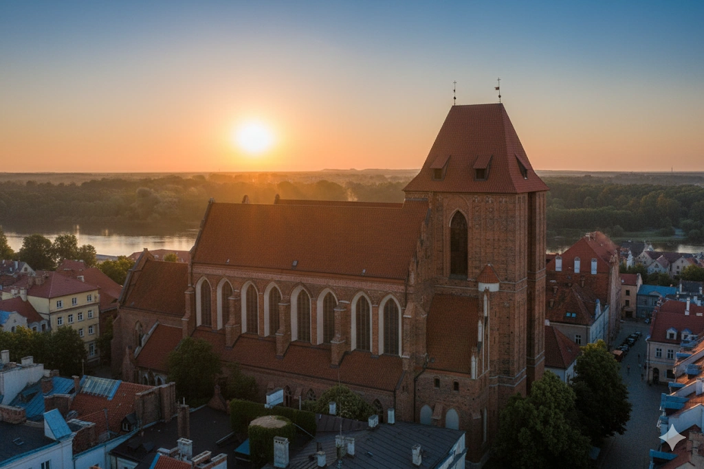 Cathedral of the Holy Johns: Witness of History