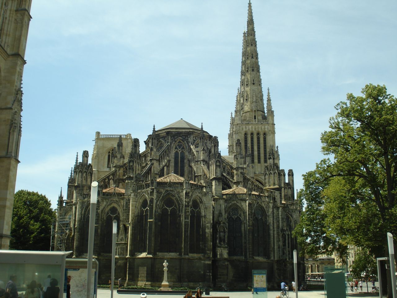 Royal Cathedral and Separate Tower