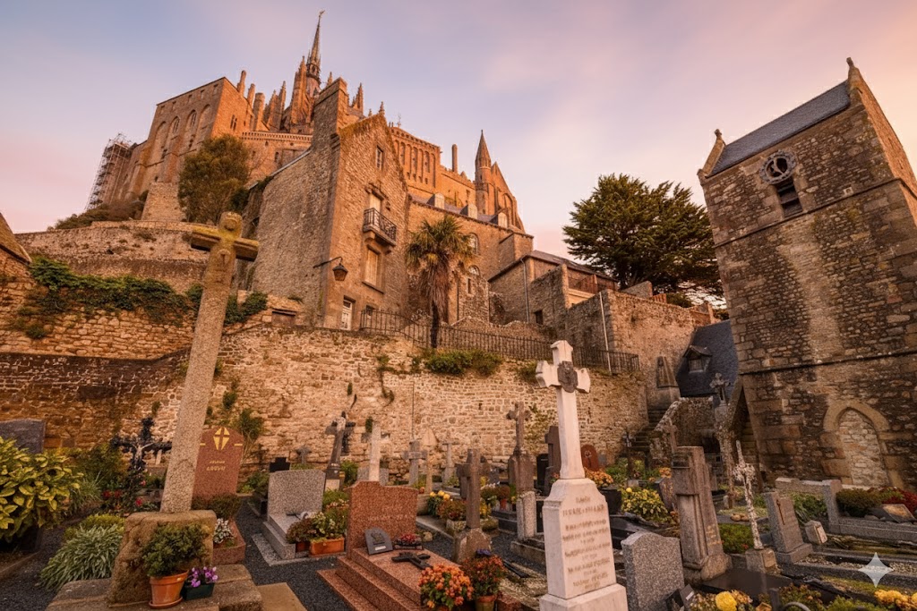 Parish Church: Modest Treasure