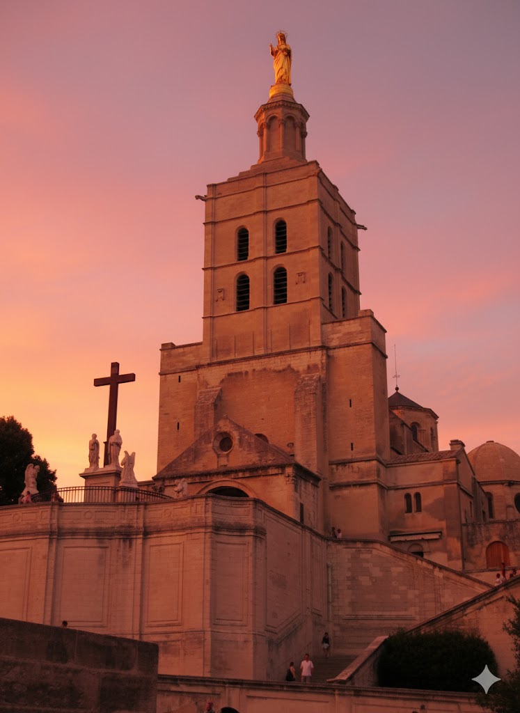 Cathedral of Notre-Dame des Doms