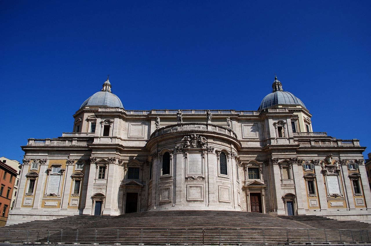 Snow in the Middle of Summer