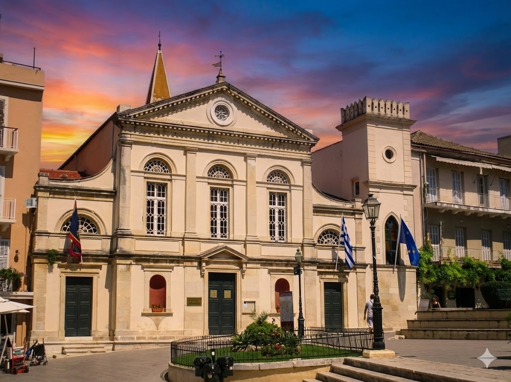 Duomo: Catholic Haven