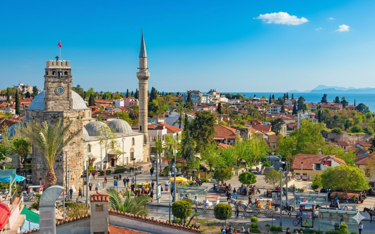 Uliczki Kaleiczi: Labirynt Codzienności