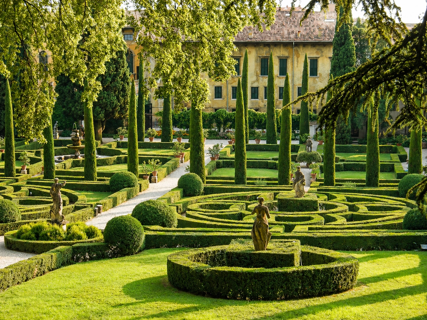 Vérone : Hors des Sentiers Battus, de Shakespeare aux Romains