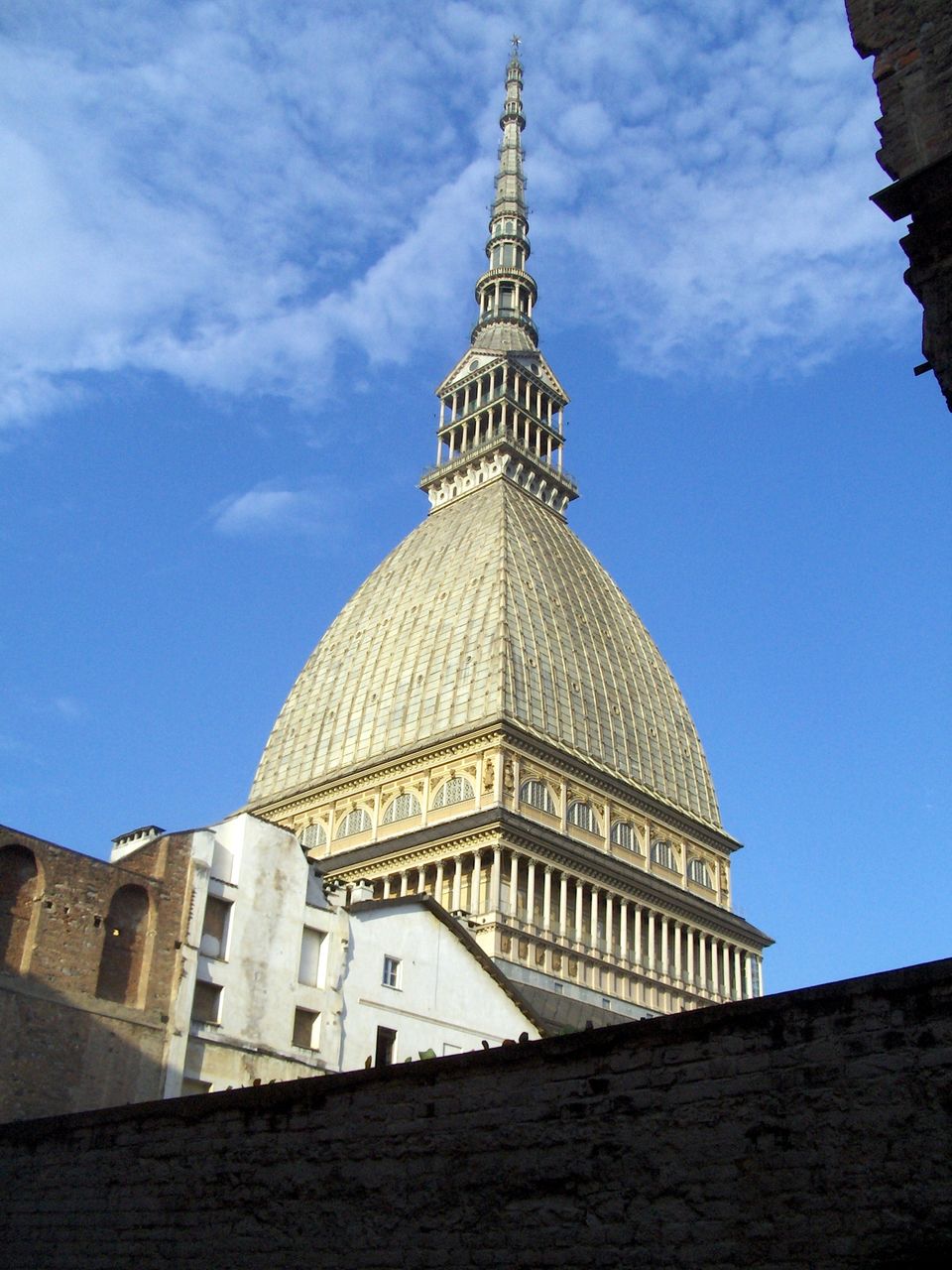 The Heart of Savoy: From Palaces to the Magic of Cinema