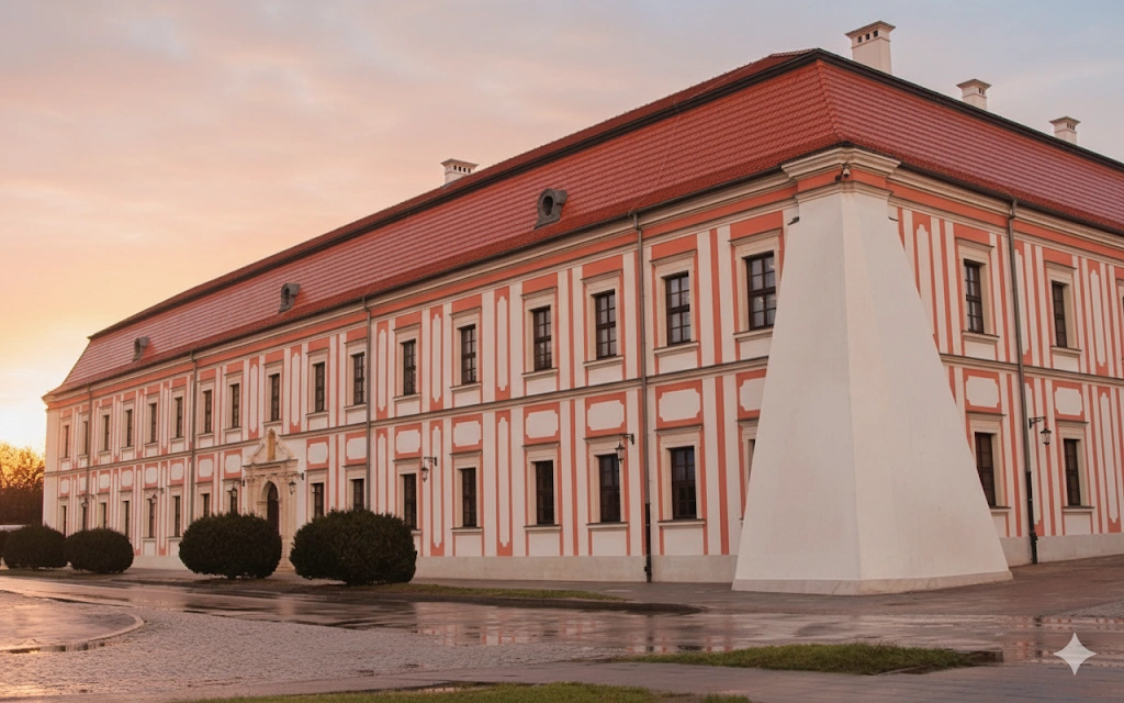 Zamojska Academy: The Forge of Elites