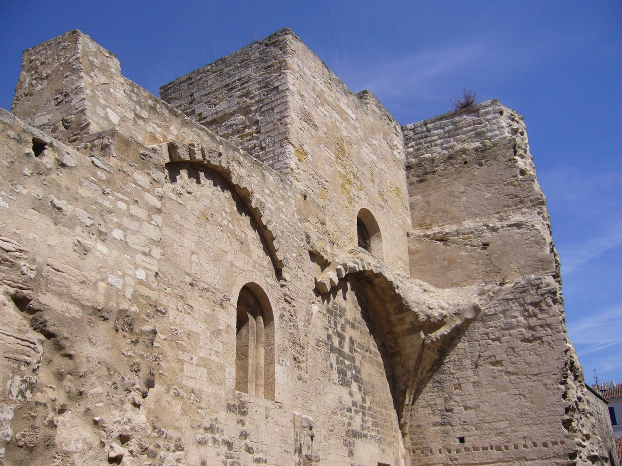 Foundations of Faith: Abbey of Saint Victor