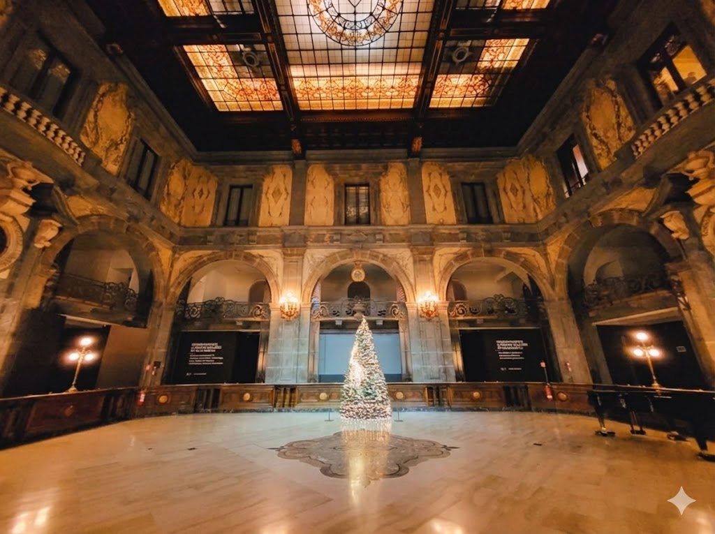 Zevallos Stigliano Palace