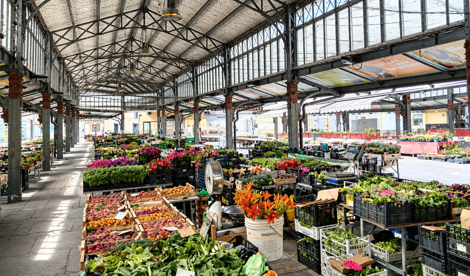 Bazar Plein du Monde