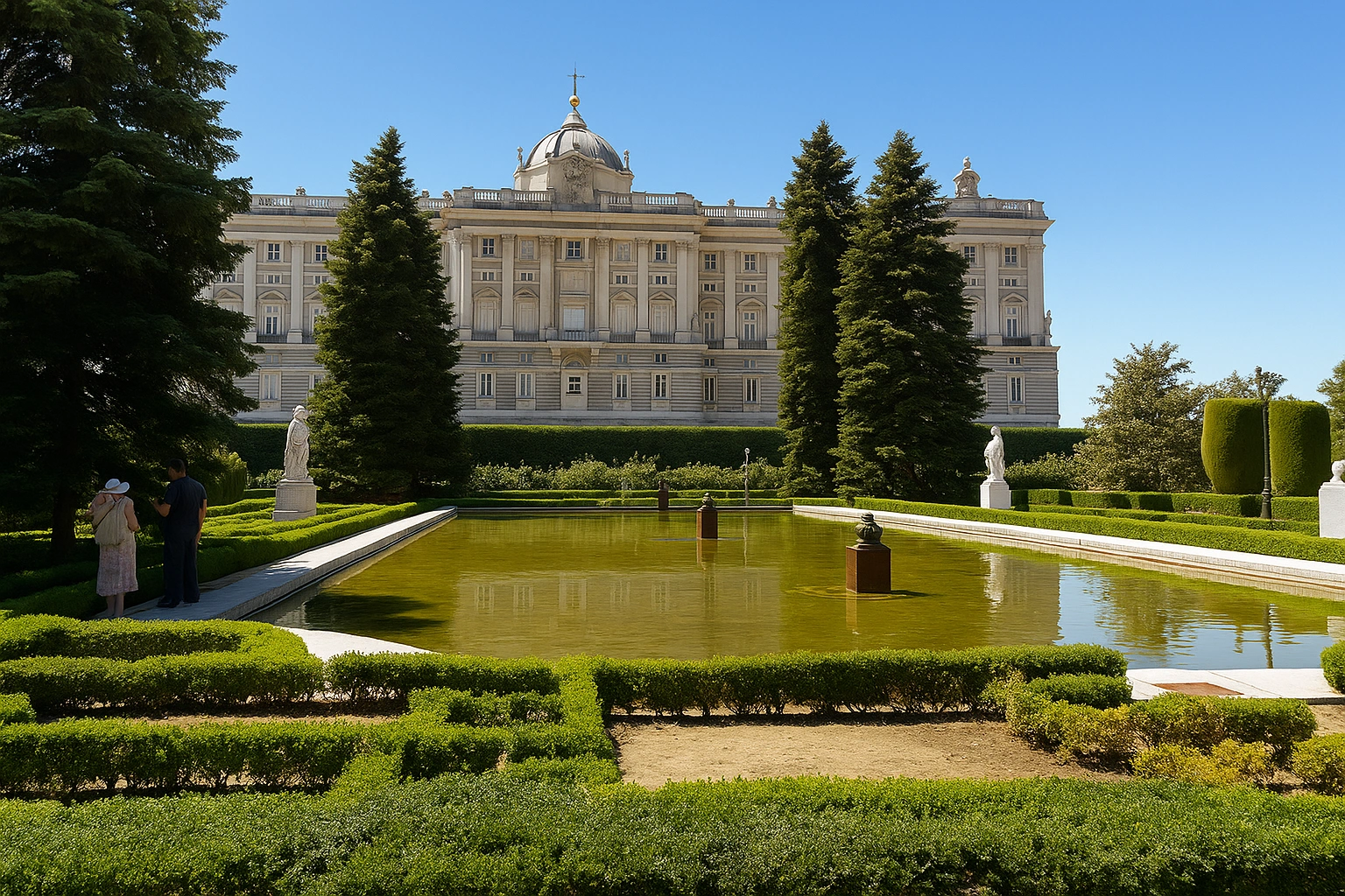 Sabatini Gardens: Royal Breath