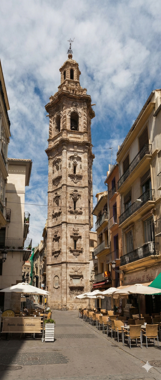 Plaça Redona: The Hidden Circle