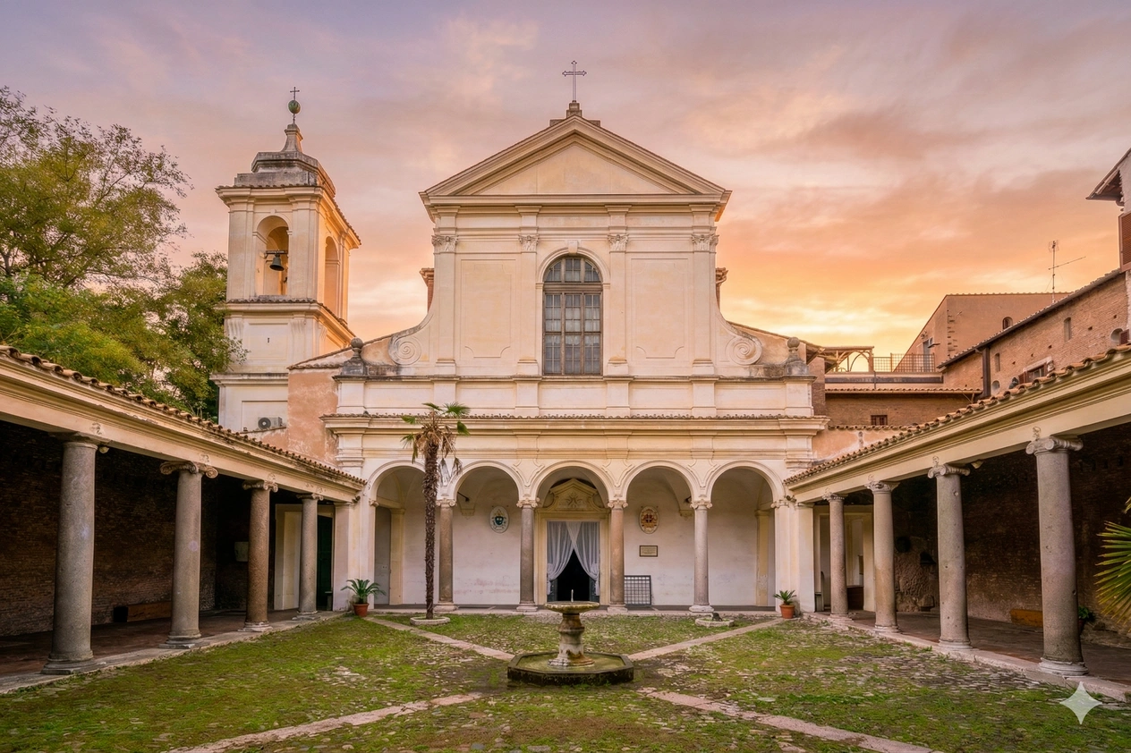 Archaeological Time Machine