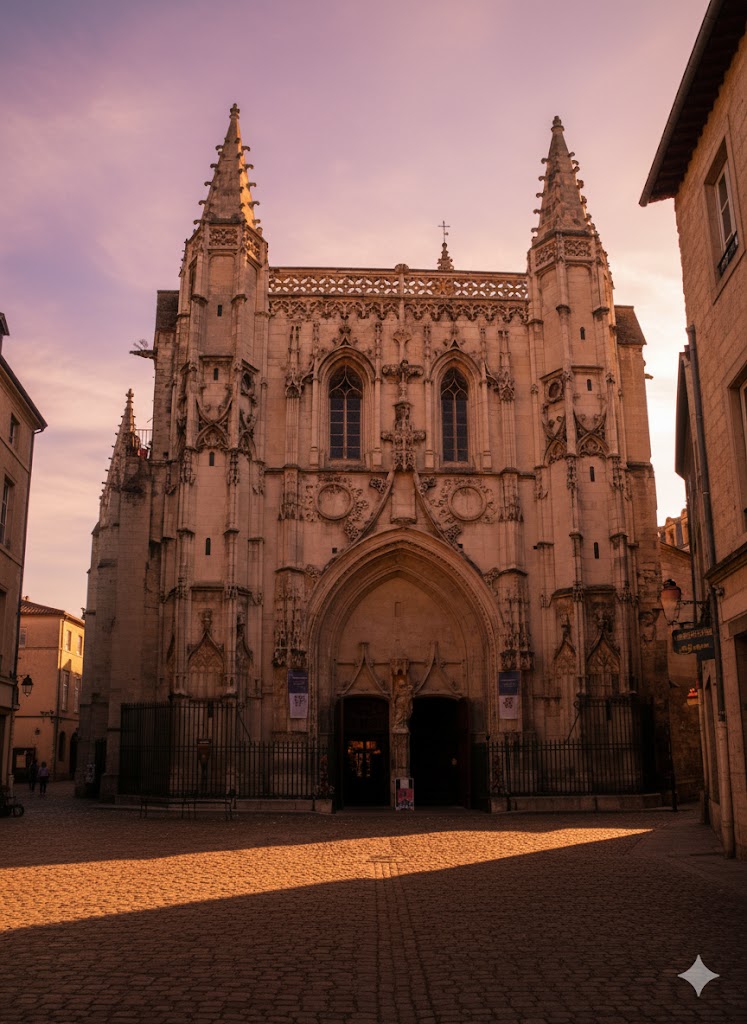 Basilica of Saint Peter