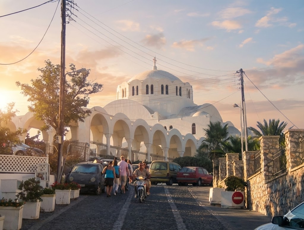 Metropolitan Cathedral: Symbol of the Renaissance