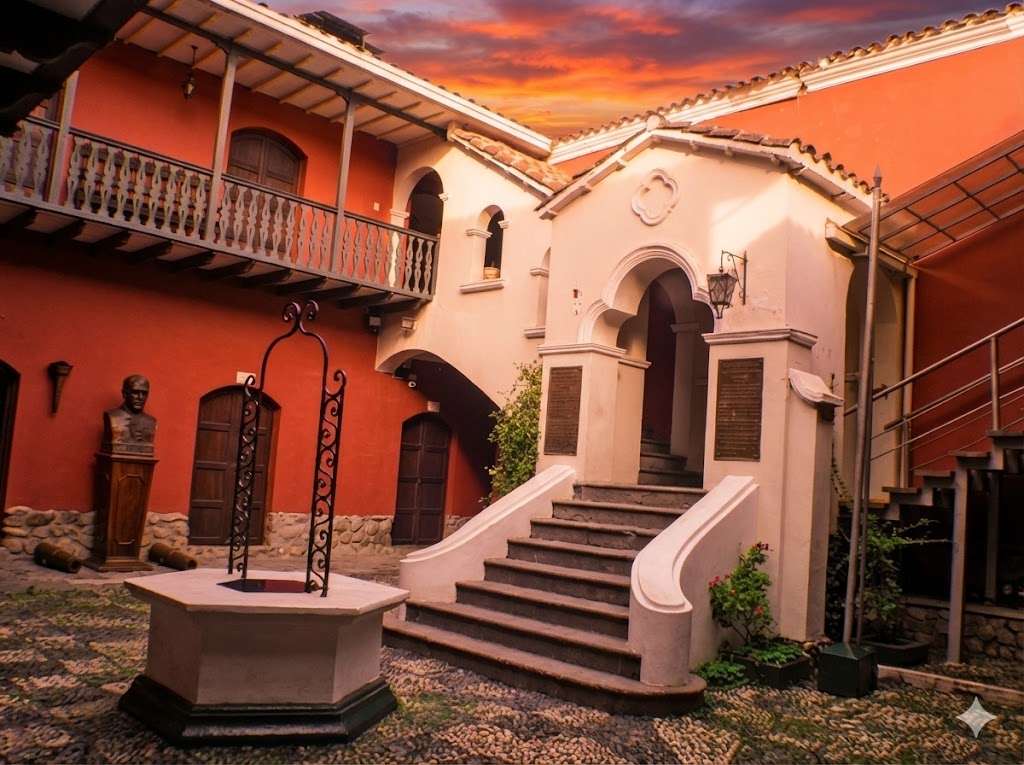 House of Murillo: The Last Years of the Master