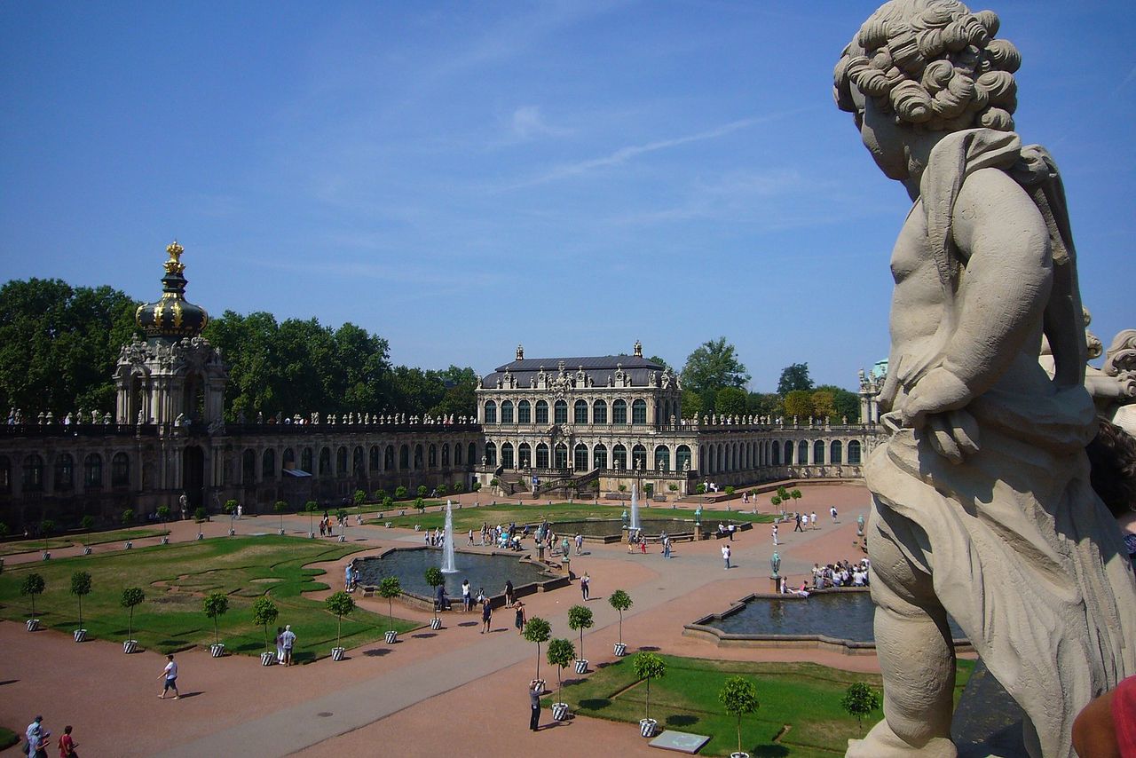 Masterpiece of Acoustics