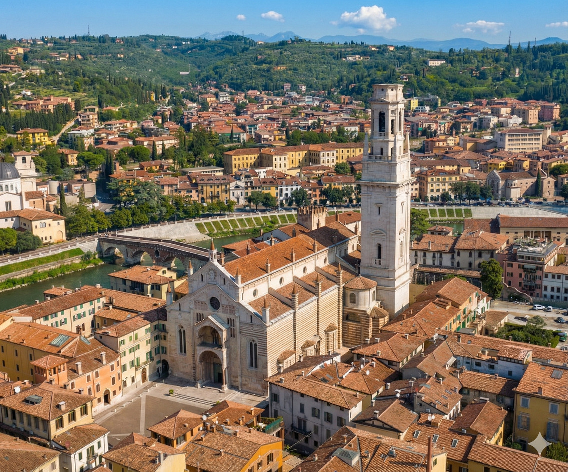 House of the Mother of Churches (Duomo di Verona)