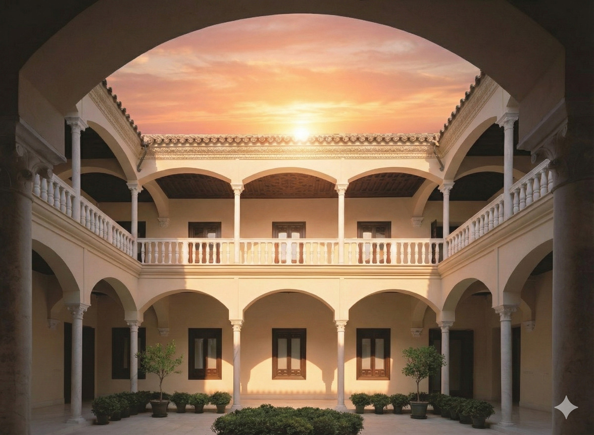 Dom Mistrza - Museo Picasso

Meisterhaus - Museo Picasso