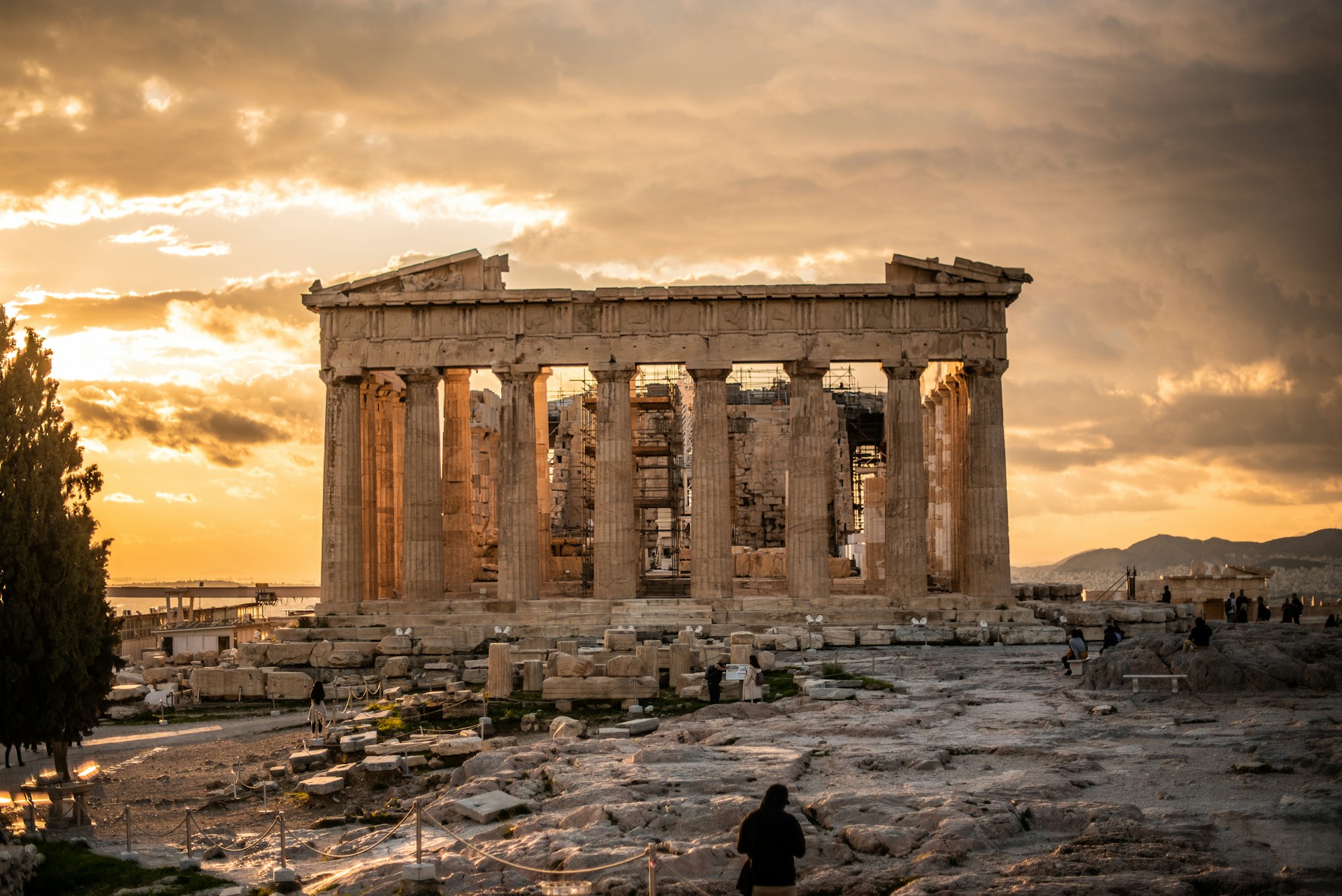 Atene