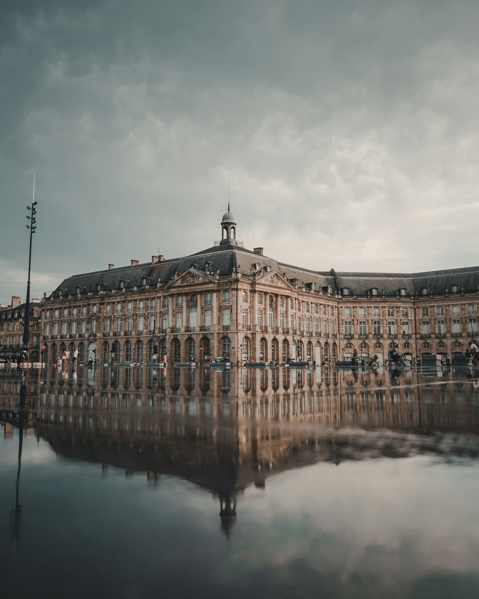 Bordeaux