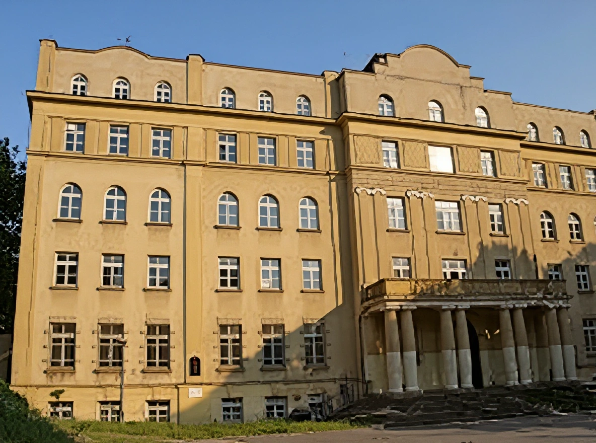 University of the Sages: Yeshivas Chachmei Lublin